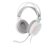 Genesis NEON 613 G2 RGB Białe - 1328939 - zdjęcie 2